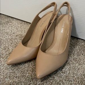 Gianni Bini Heels